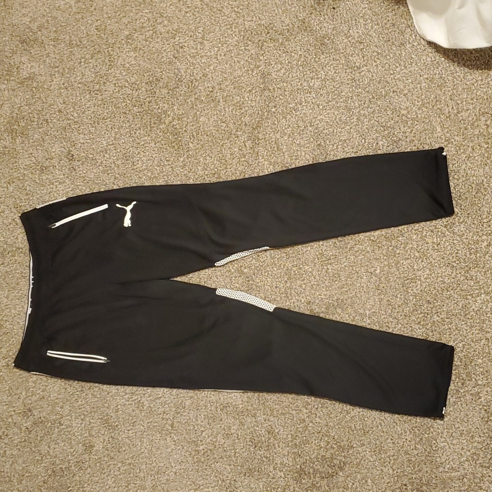 Puma Sweats